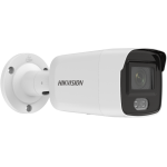 Hikvision DS-2CD2047G2-L-4mm 4 MP ColorVu Fixed Mini Bullet Network Camera