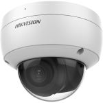 Hikvision (DS-2CD2146G2-I(2.8mm) 4 MP AcuSense Fixed Dome Network Camera