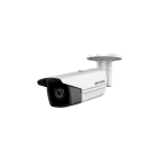 Hikvision (DS-2CD2T45FWD-I8(6mm) 4 MP Powered-by-DarkFighter Fixed Bullet Network Camera