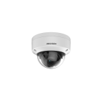 Hikvision (DS-2CE57D3T-VPITF(2.8mm) 2 MP Ultra Low Light Vandal Fixed Dome Camera