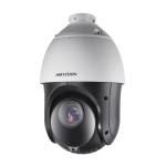Hikvision (DS-2DE4215IW-DE(S5) 4-inch 2 MP 15X Powered by DarkFighter IR Network Speed Dome
