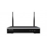Hikvision (DS-7108NI-K1/W/M(C) 8-ch Mini 1U Wi-Fi NVR