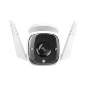 Tapo C310 3MP Outdoor WiFi CCTV Camera (IP66)
