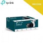Tp-Link VIGI C330I 3MP Outdoor IR Bullet Network Camera