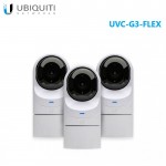 Ubiquiti UVC-G3-FLEX-3 Camera G3 Flex
