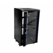 Avalon 12U Heavy Duty Server Rack Floor Cabinet