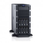 Dell PowerEdge T330 Intel Xeon E3-1220 v6