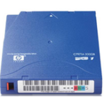 HP LTO-1 Ultrium 200 GB Data Cartridge HP C7971A