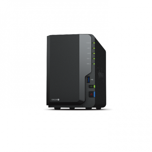 Synology DS220+~Synology DS220+ DiskStation Ghana