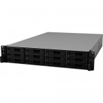 Synology UC3400 12-Bay Unified Controller SAN Enclosure