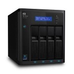 Western Digital EX4100 My Cloud Professional NAS storage 24TB