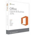 Ms Office HOME and BUSINESS 2016 WIN ENGLISH