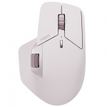 Rapoo MT760L Multi-mode Wireless Optical Mouse - Pink