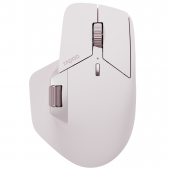 Rapoo MT760L Multi-mode Wireless Optical Mouse - Pink