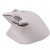 Rapoo MT760L Multi-mode Wireless Optical Mouse - Pink image