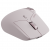 Rapoo MT760L Multi-mode Wireless Optical Mouse - Pink image