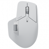 Rapoo MT760L Multi-mode Wireless Optical Mouse - white