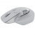 Rapoo MT760L Multi-mode Wireless Optical Mouse - white image