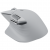 Rapoo MT760L Multi-mode Wireless Optical Mouse - white image