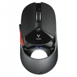 RAPOO VT960 PRO Wired and Wireless Gaming Mouse with 26000 DPI