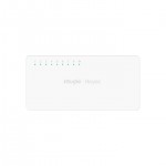 Ruijie RG-ES08F, 8-Port 10/100 Mbps Unmanaged Non-PoE Switch