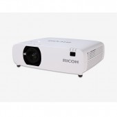 RICOH PJ WUL5A50 Compact Laser Projector