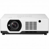 RICOH PJ WUL6760 Broad Use Laser Projector