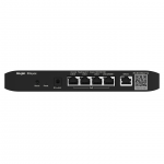 Ruijie RG-EG105G-P V2 Reyee Cloud Managed PoE Router