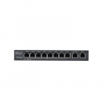 Ruijie RG-EG210G-P Reyee 10-Port Gigabit Cloud Managed PoE Router