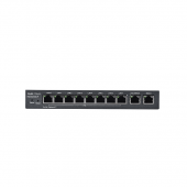 Ruijie RG-EG210G-P Reyee 10-Port Gigabit Cloud Managed PoE Router