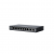 Ruijie RG-EG210G-P Reyee 10-Port Gigabit Cloud Managed PoE Router image