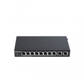 Ruijie RG-EG310GH-P-E Reyee10-Port High-Performance Cloud Managed PoE Office Router