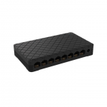 Ruijie RG-ES08 Plastic Case Unmanaged Desktop Switch