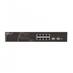 Ruijie RG-ES110GDS-P 10-port 10/100/1000Mbps Unmanaged PoE Switch