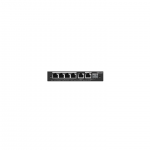 Ruijie RG-ES206GS-P 6-Port Gigabit Smart Cloud Managed PoE Switch