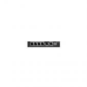 Ruijie RG-ES206GS-P 6-Port Gigabit Smart Cloud Managed PoE Switch