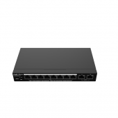 Ruijie RG-ES210GC-LP 10-Port Gigabit Smart Cloud Managed PoE Switch