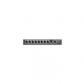 Ruijie RG-ES210GS-P 10-Port Gigabit Smart Cloud Managed PoE Switch