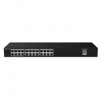 Ruijie RG-ES224GC 24-Port Gigabit Smart Cloud Managed Non-PoE Switch