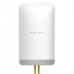 Ruijie RG-EST350-V2 5GHz Dual-stream 802.11ac 5KM Wireless Bridge Access Point 