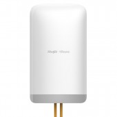 Ruijie RG-EST350-V2 5GHz Dual-stream 802.11ac 5KM Wireless Bridge Access Point 