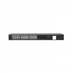 Ruijie RG-NBS3100-24GT4SFP 28-Port Gigabit Layer 2 Cloud Managed Non-PoE Switch