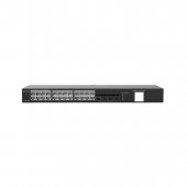 Ruijie RG-NBS3100-24GT4SFP 28-Port Gigabit Layer 2 Cloud Managed Non-PoE Switch