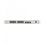 Ruijie RG-NBS3200-24GT4XS-P 24-Port Gigabit Layer 2 Cloud Managed PoE Switch