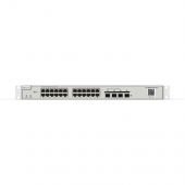 Ruijie RG-NBS3200-24GT4XS-P 24-Port Gigabit Layer 2 Cloud Managed PoE Switch