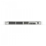 Ruijie RG-NBS3200-24SFP-8GT4XS 24-Port Gigabit SFP Switch