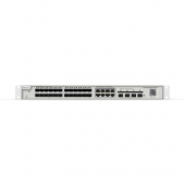 Ruijie RG-NBS3200-24SFP-8GT4XS 24-Port Gigabit SFP Switch