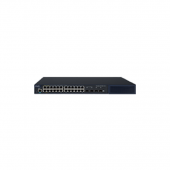 Ruijie RG-S2910-24GT4SFP-UP-H(V3.0) 24-Port Gigabit L2+ Managed POE Switch