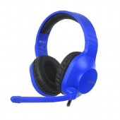 Sades SA-721 Spirits Gaming Headset - Blue