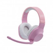 Sades SA-721 Spirits Gaming Headset - Pink